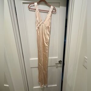 Rumored Sunset Strip dress. New with tags